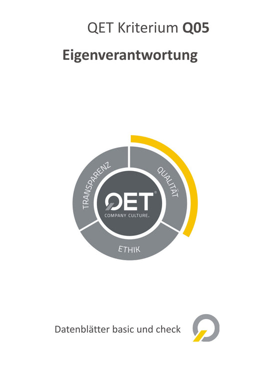 Q05 Eigenverantwortung