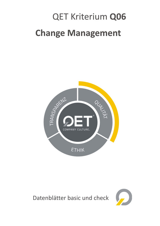 Q06 Change Management