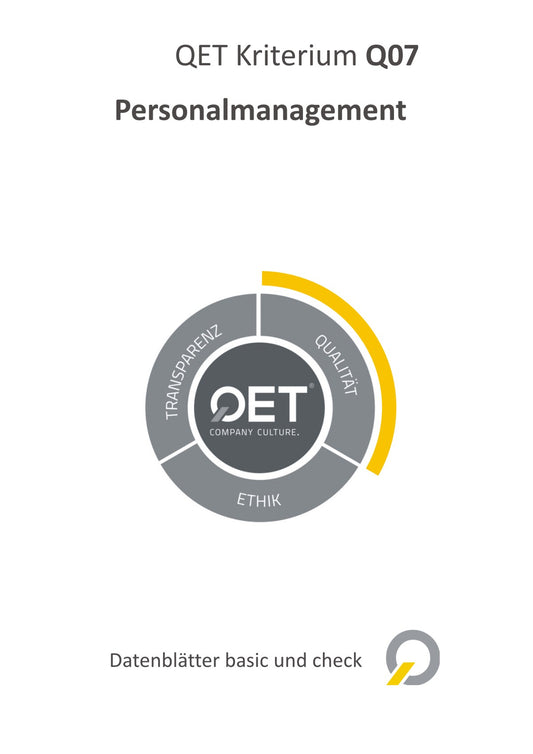 Q07 Personalmanagement